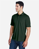 CORE365 Men's Origin Performance Piqué Polo 88181. Live Chat for Bulk Discounts
