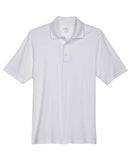 CORE365 Men's Origin Performance Piqué Polo 88181. Live Chat for Bulk Discounts