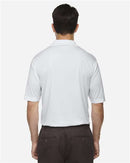 CORE365 Men's Origin Performance Piqué Polo 88181. Live Chat for Bulk Discounts