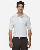 CORE365 Men's Origin Performance Piqué Polo 88181. Live Chat for Bulk Discounts