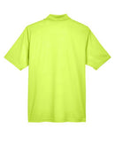 CORE365 Men's Origin Performance Piqué Polo 88181. Live Chat for Bulk Discounts
