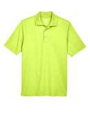 CORE365 Men's Origin Performance Piqué Polo 88181. Live Chat for Bulk Discounts