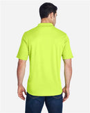 CORE365 Men's Origin Performance Piqué Polo 88181. Live Chat for Bulk Discounts