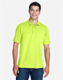 CORE365 Men's Origin Performance Piqué Polo 88181. Live Chat for Bulk Discounts