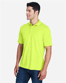 CORE365 Men's Origin Performance Piqué Polo 88181. Live Chat for Bulk Discounts
