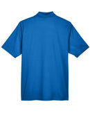CORE365 Men's Origin Performance Piqué Polo 88181. Live Chat for Bulk Discounts