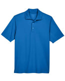 CORE365 Men's Origin Performance Piqué Polo 88181. Live Chat for Bulk Discounts