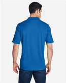 CORE365 Men's Origin Performance Piqué Polo 88181. Live Chat for Bulk Discounts