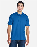 CORE365 Men's Origin Performance Piqué Polo 88181. Live Chat for Bulk Discounts