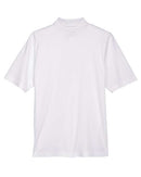 CORE365 Men's Origin Performance Piqué Polo 88181. Live Chat for Bulk Discounts