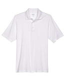 CORE365 Men's Origin Performance Piqué Polo 88181. Live Chat for Bulk Discounts