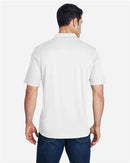 CORE365 Men's Origin Performance Piqué Polo 88181. Live Chat for Bulk Discounts
