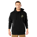 Rothco USMC Dogs of War Hoodie. Item