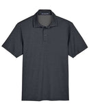 Devon & Jones CrownLux Performance® Address Mélange Polo DG22