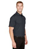 Devon & Jones CrownLux Performance® Address Mélange Polo DG22