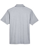 Devon & Jones CrownLux Performance® Address Mélange Polo DG22