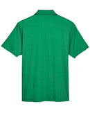 Devon & Jones CrownLux Performance® Address Mélange Polo DG22