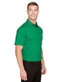 Devon & Jones CrownLux Performance® Address Mélange Polo DG22