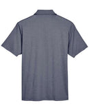 Devon & Jones CrownLux Performance® Address Mélange Polo DG22
