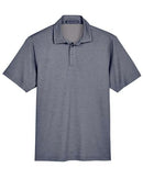 Devon & Jones CrownLux Performance® Address Mélange Polo DG22