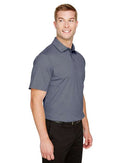 Devon & Jones CrownLux Performance® Address Mélange Polo DG22