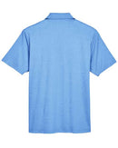 Devon & Jones CrownLux Performance® Address Mélange Polo DG22