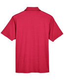 Devon & Jones CrownLux Performance® Address Mélange Polo DG22