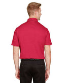 Devon & Jones CrownLux Performance® Address Mélange Polo DG22