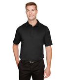 Devon & Jones CrownLux Performance® Range Flex Polo DG21