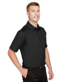 Devon & Jones CrownLux Performance® Range Flex Polo DG21
