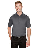 Devon & Jones CrownLux Performance® Range Flex Polo DG21