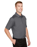 Devon & Jones CrownLux Performance® Range Flex Polo DG21