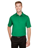 Devon & Jones CrownLux Performance® Range Flex Polo DG21
