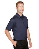 Devon & Jones CrownLux Performance® Range Flex Polo DG21