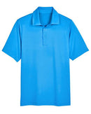 Devon & Jones CrownLux Performance® Range Flex Polo DG21