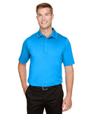 Devon & Jones CrownLux Performance® Range Flex Polo DG21