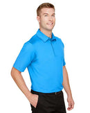 Devon & Jones CrownLux Performance® Range Flex Polo DG21