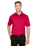 Devon & Jones CrownLux Performance® Range Flex Polo DG21