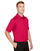 Devon & Jones CrownLux Performance® Range Flex Polo DG21