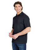 CORE365 Market Snag Protect Mesh Polo CE104