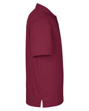 CORE365 Market Snag Protect Mesh Polo CE104