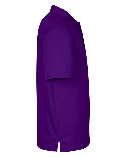 CORE365 Market Snag Protect Mesh Polo CE104