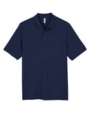 CORE365 Market Snag Protect Mesh Polo CE104