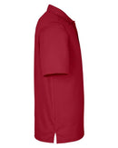 CORE365 Market Snag Protect Mesh Polo CE104