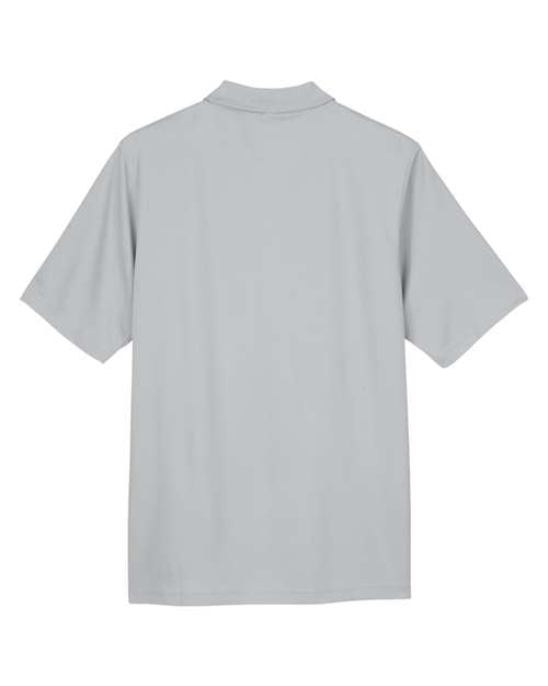 CORE365 Market Snag Protect Mesh Polo CE104
