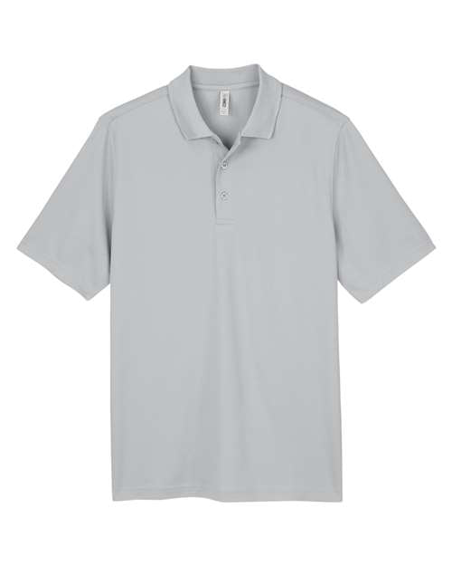 CORE365 Market Snag Protect Mesh Polo CE104