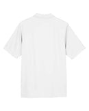 CORE365 Market Snag Protect Mesh Polo CE104