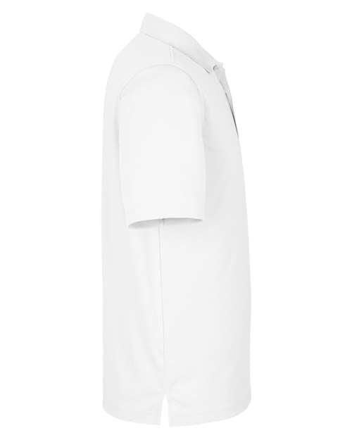 CORE365 Market Snag Protect Mesh Polo CE104