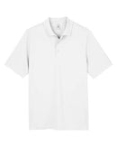 CORE365 Market Snag Protect Mesh Polo CE104