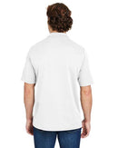 CORE365 Market Snag Protect Mesh Polo CE104